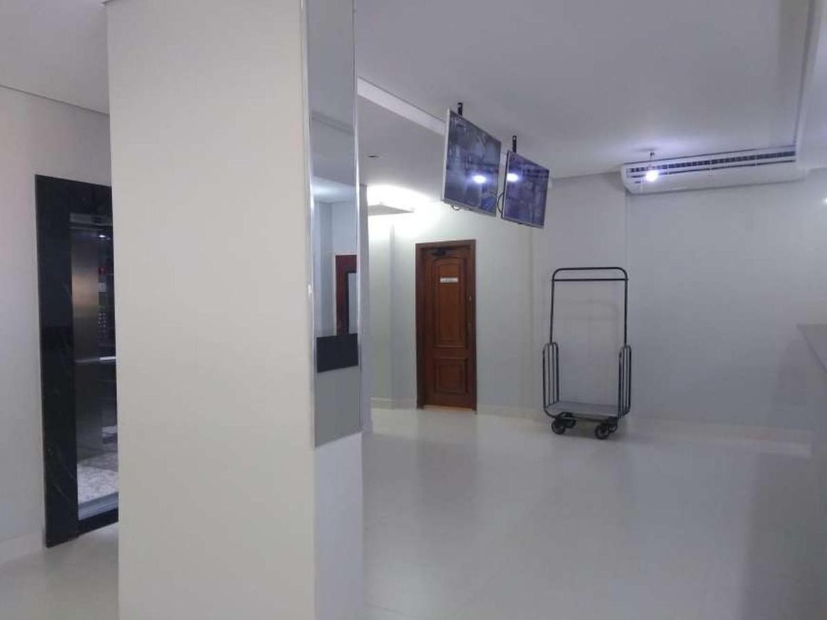 Flat Palladium Com Piscina *