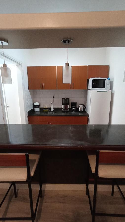 Flat Palladium Com Piscina São Vicente